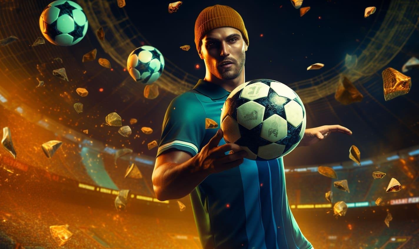 Baja89 Taruhan Olahraga fitur live betting sepak bola dengan odds real-time dan statistik langsung