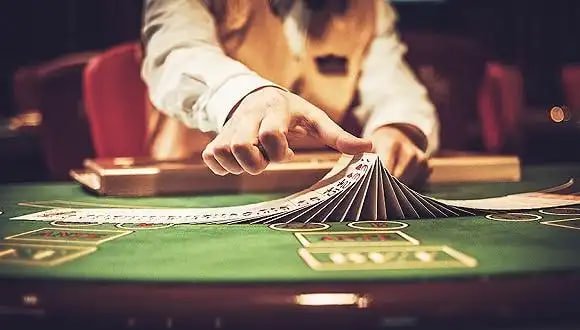 Baja89 Live Casino dengan dealer profesional streaming HD langsung tersedia 24 jam