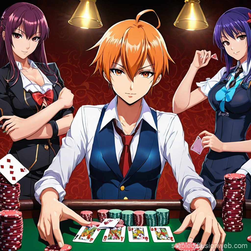 Baja89 Live Casino suasana meja baccarat dan roulette dengan dealer interaktif profesional