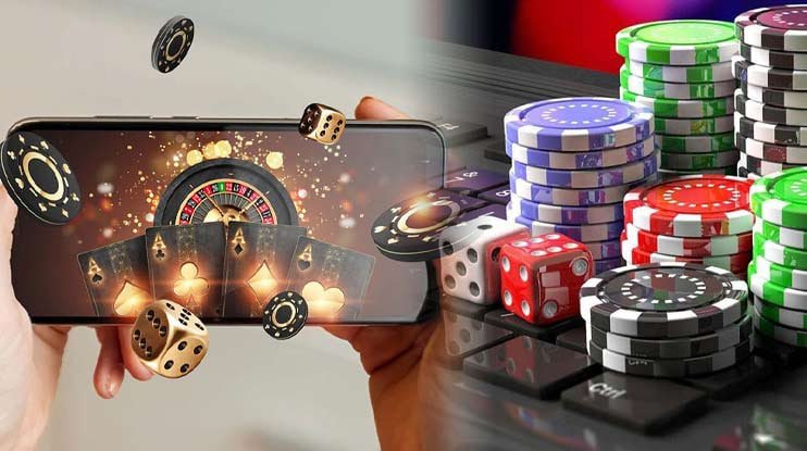 Baja89 lobby game slot PG Soft Pragmatic Play jackpot progresif pilihan game terbaik Indonesia