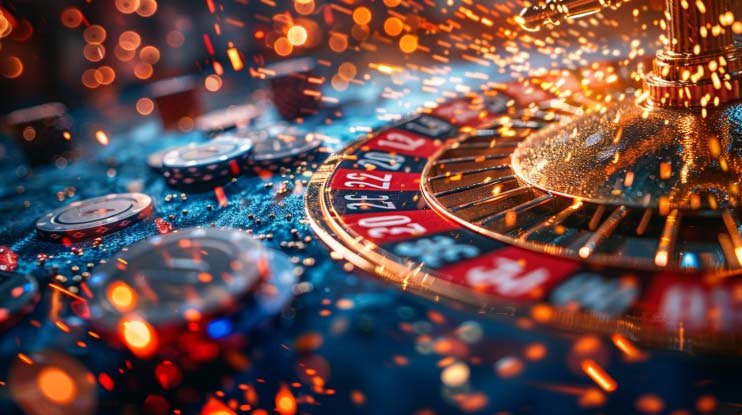 Baja89 taruhan olahraga sepak bola dan liga internasional