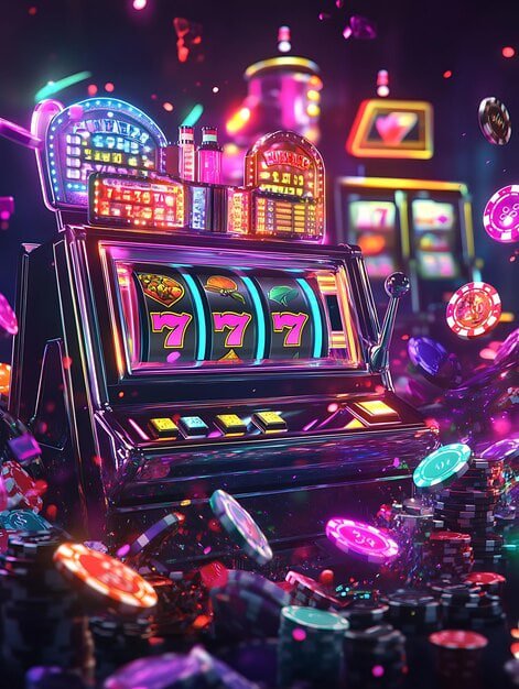 Kasino Baja89 tampilan meja baccarat blackjack dan roulette premium kasino online terpercaya Indonesia