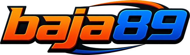 Baja89 Logo